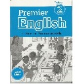Premier English 2: For Primary Schools